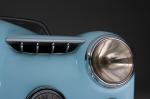 Lancia Aurelia B53 Coupe 1952 года